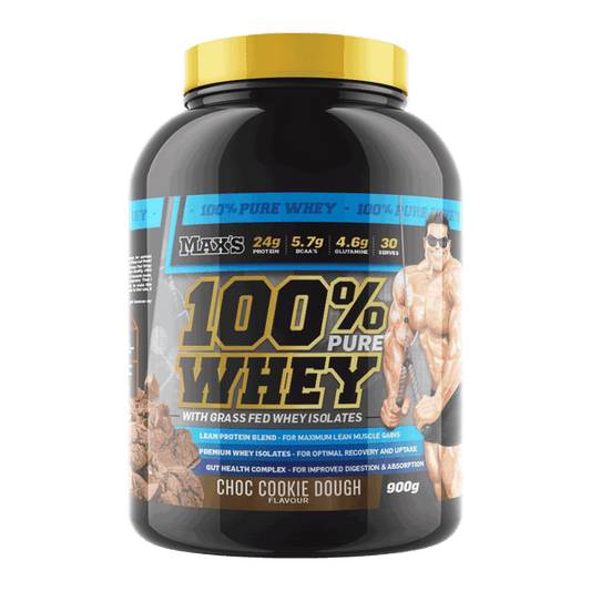 Base Nutrition | 100% Whey
