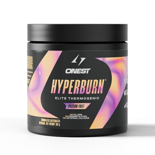 Hyperburn by Onest