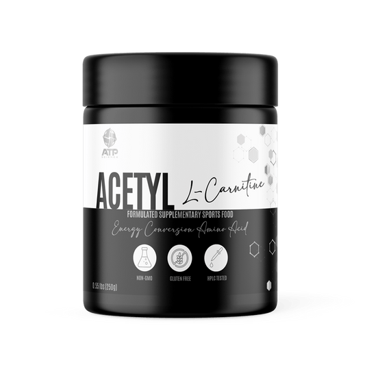 Base Nutrition | Acetyl Carnitine