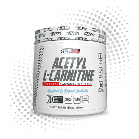Base Nutrition | Acetyl L-Carnitine