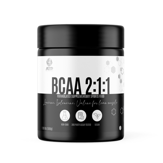 Base Nutrition | BCAA 2:1:1
