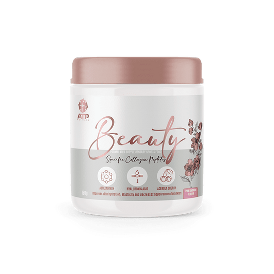Base Nutrition | Beauty Collagen
