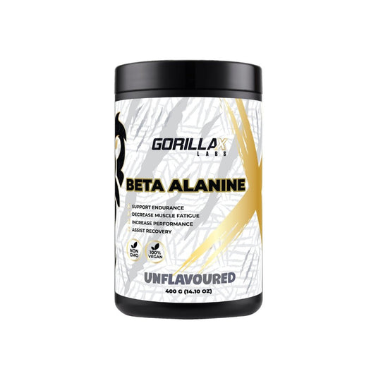 Base Nutrition | Beta Alanine