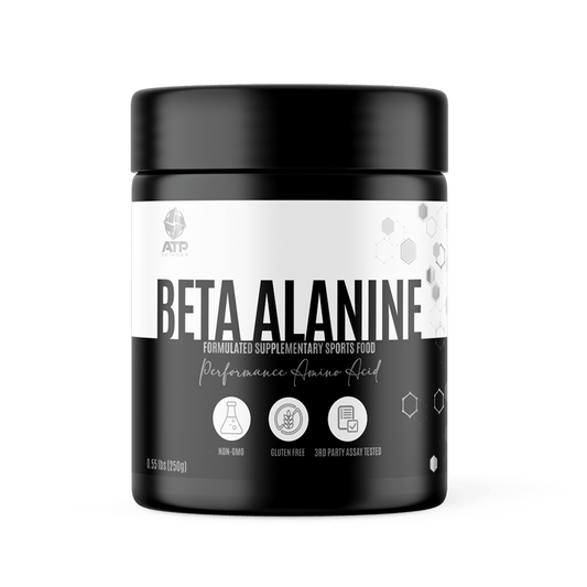 Base Nutrition | Beta Alanine
