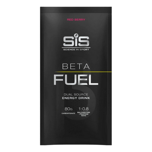 Base Nutrition | BETA Fuel Drink Mix