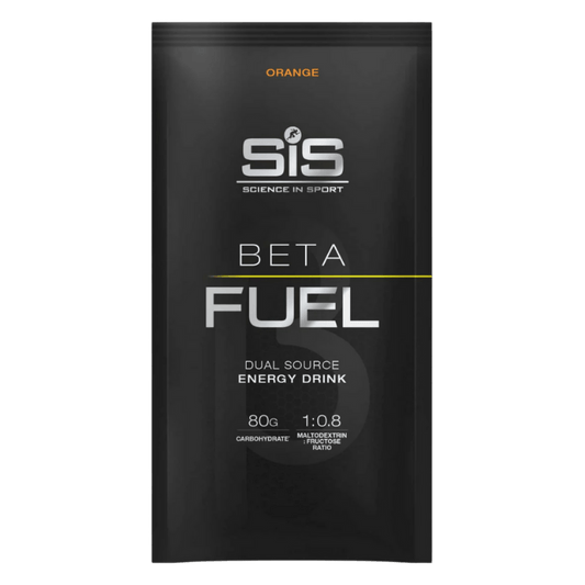 Base Nutrition | BETA Fuel Drink Mix