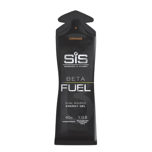 Base Nutrition | Beta Fuel Energy Gel