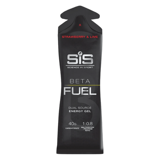 Base Nutrition | Beta Fuel Energy Gel