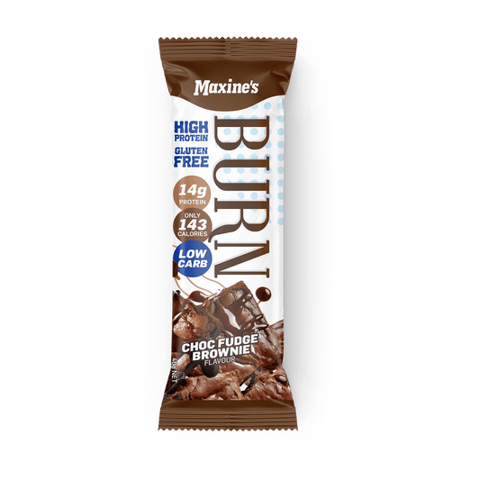 Base Nutrition | Burn Protein Bar