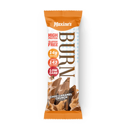 Base Nutrition | Burn Protein Bar