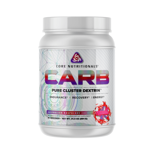 Base Nutrition | Carb - Pure Cluster Dextrin