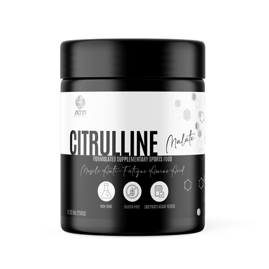 Base Nutrition | Citrulline Malate