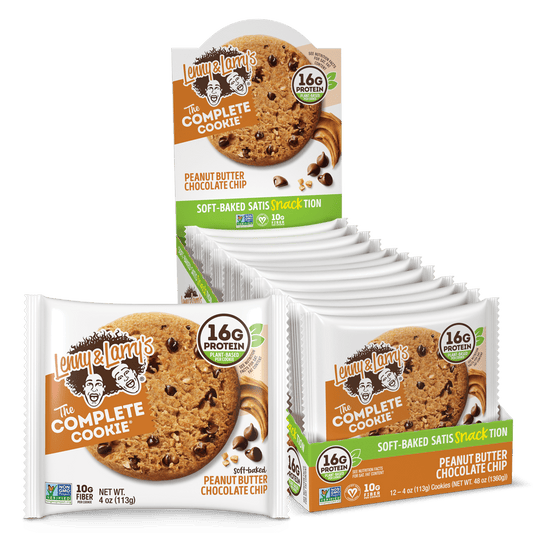 Base Nutrition | Complete Cookie