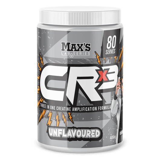 Base Nutrition | Creatine CRX3