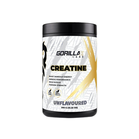 Base Nutrition | Creatine Monohydrate
