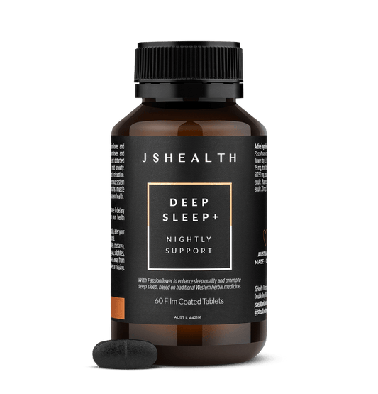 Deep Sleep + | Base Nutrition