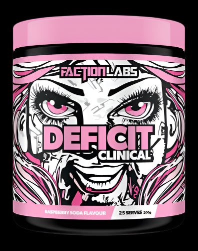 Base Nutrition | Deficit Clinical