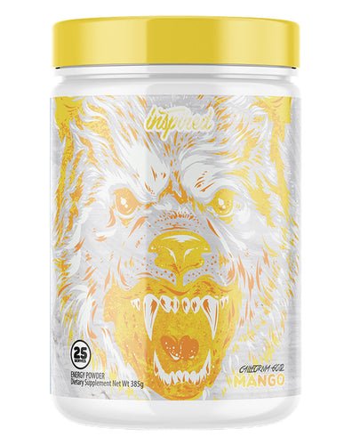 Base Nutrition | DVST8 BBD