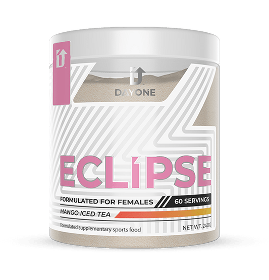 Base Nutrition | ECL1PSE For Her