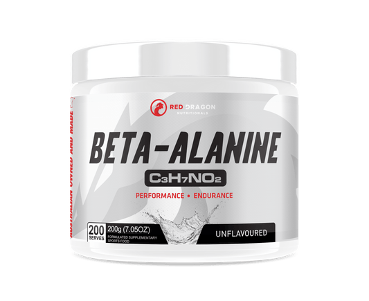 Base Nutrition | Essentials Beta Alanine