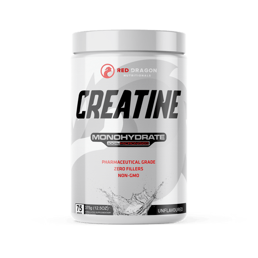 Base Nutrition | Essentials Creatine Monohydrate