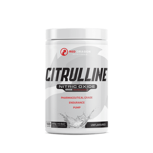 Base Nutrition | Essentials L-Citrulline