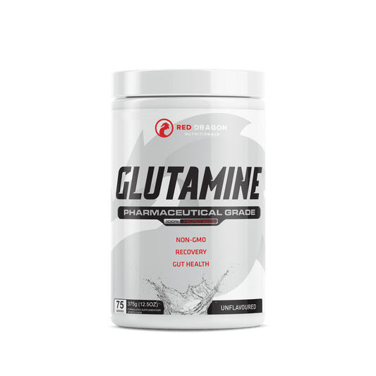 Base Nutrition | Essentials L-Glutamine