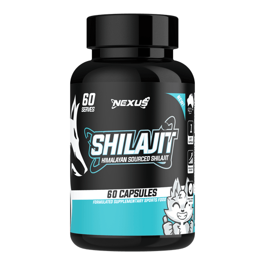 Base Nutrition | Essentials Shilajit