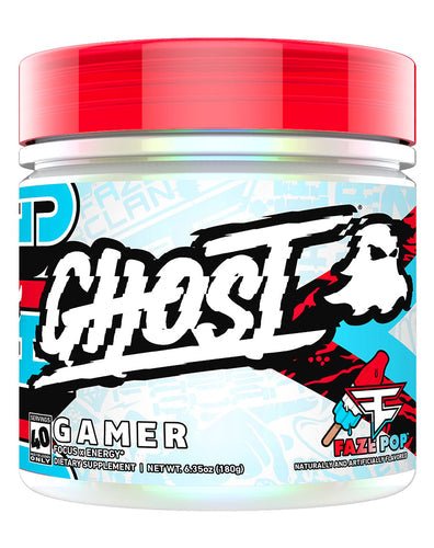 Gamer | Base Nutrition