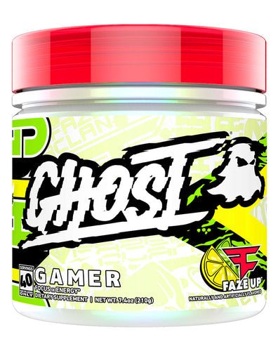 Gamer | Base Nutrition