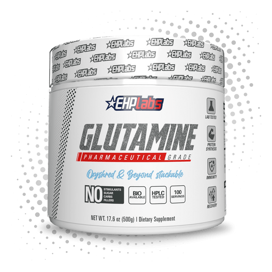 Base Nutrition | Glutamine