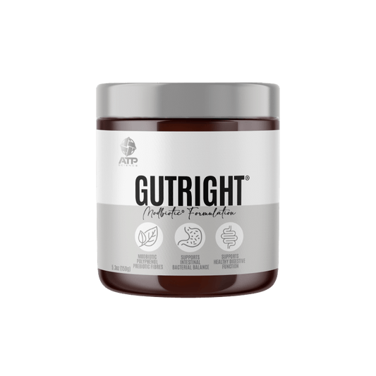 Base Nutrition | GutRight