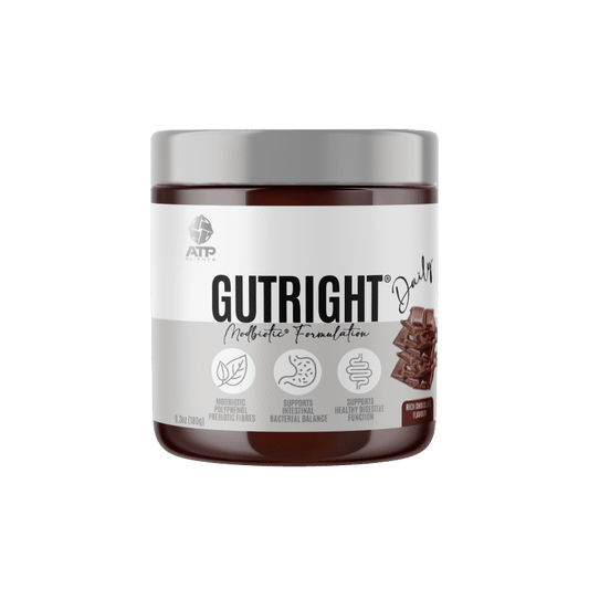 Base Nutrition | GutRight