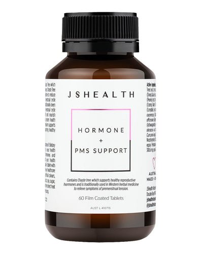 Hormone + PMS Support | Base Nutrition