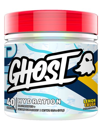Base Nutrition | Hydration