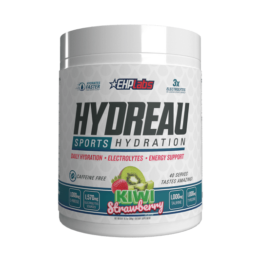 Hydreau | Base Nutrition