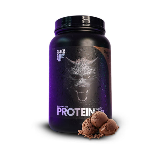 Base Nutrition | Hydro Whey Isolate