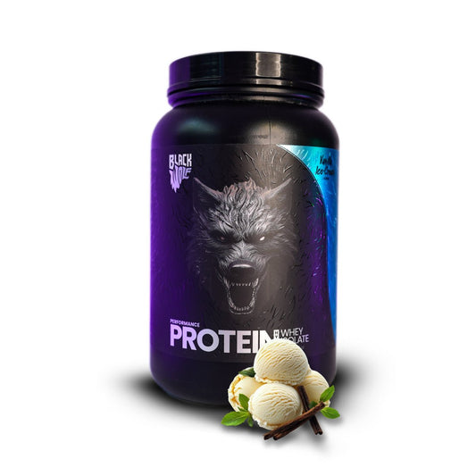 Base Nutrition | Hydro Whey Isolate