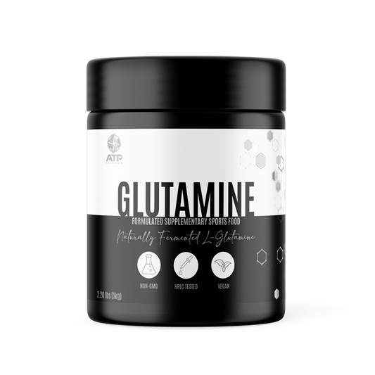 Base Nutrition | L-Glutamine