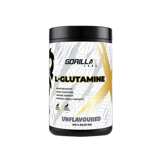 Base Nutrition | L-Glutamine