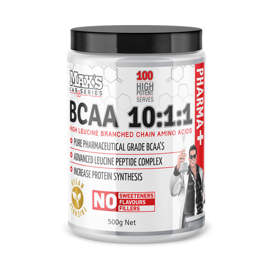 Base Nutrition | Lab Series BCAA 10:1:1