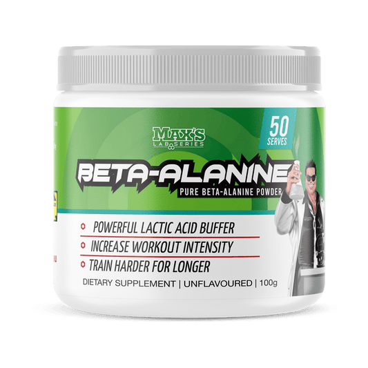 Base Nutrition | Lab Series Beta Alanine