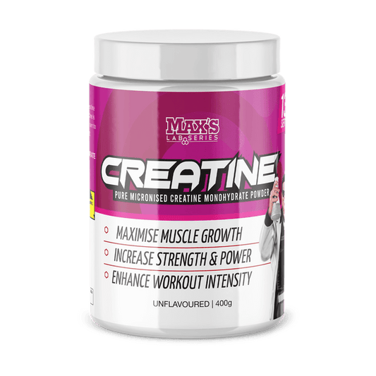 Base Nutrition | Lab Series Creatine Monohydrate
