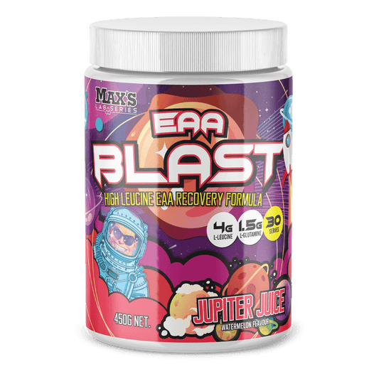 Base Nutrition | Lab Series EAA Blast