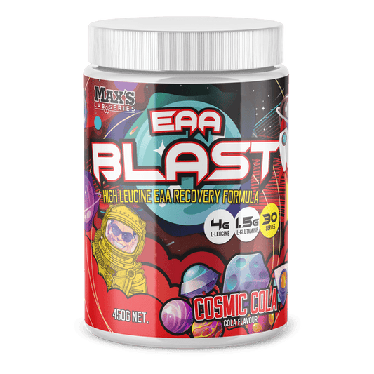 Base Nutrition | Lab Series EAA Blast