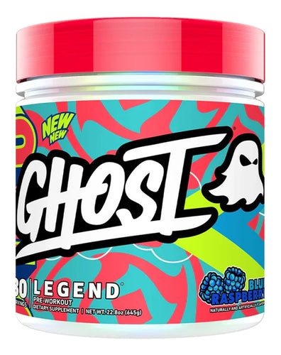 Base Nutrition | Legend V4