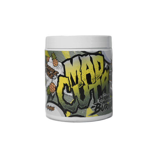 Base Nutrition | Mad Cuts