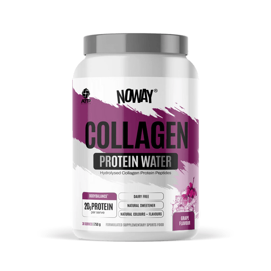 Base Nutrition | NOWAY Collagen Protein Water