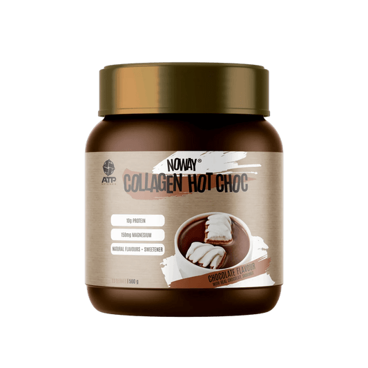Base Nutrition | NOWAY Hot Chocolate