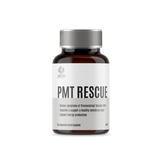Base Nutrition | PMT Rescue